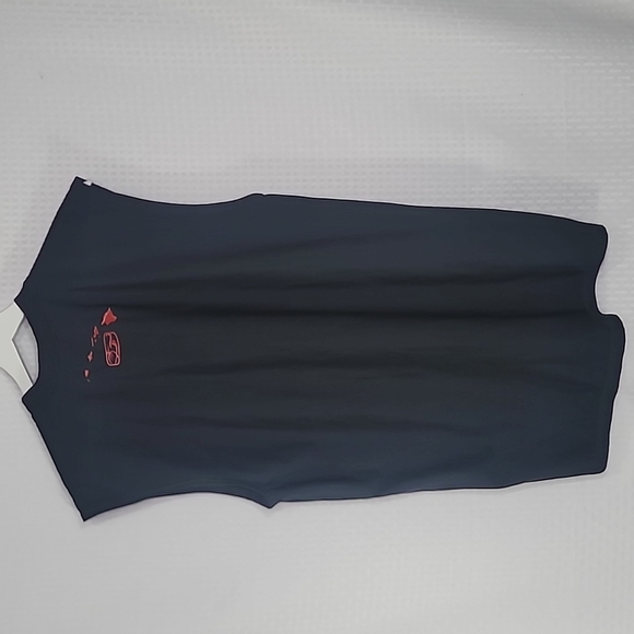 Honolulu Surf Co Sleeveless rash guard size M Great condition - Picture 3 of 5